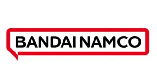 Bandai Namco Logo