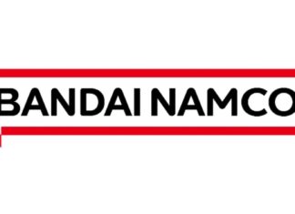Bandai Namco Logo