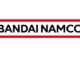 Bandai Namco Logo