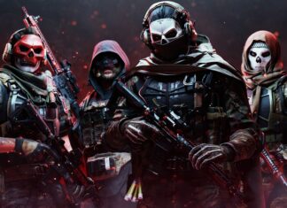 Trailer ke Call of Duty: Modern Warfare 2 a Warzone 2.0 představuje Battle Pass sezóny 2