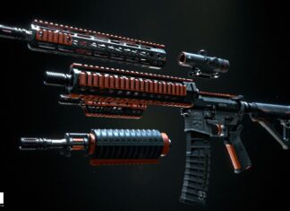 Call of Duty: Modern Warfare 2 – Gunsmith 2.0 a Vault System podrobně popsány v novém videu