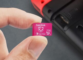 Western Digital a Epic Games uzavřely partnerství a uvádí paměťovou kartu Fortnite pro Nintendo