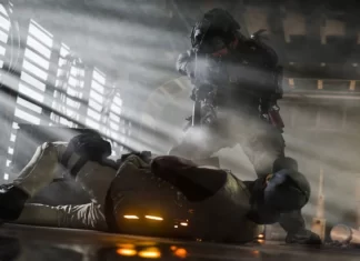 Minimapa Modern Warfare 2 nebude obsahovat nepřátelské červené tečky