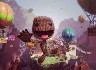 Sackboy: A Big Adventure potvrzeno pro PC, vychází 27. října s podporou 4K a 120 FPS