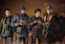 The Division: Resurgence