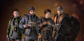 The Division: Resurgence