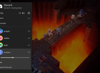 Discord Voice je teď na konzolích Xbox dostupný pro všechny