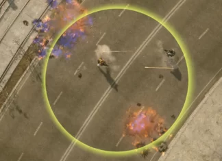 Mapa Al Mazrah v CoD: Warzone 2 zcela inovuje mechaniku zóny