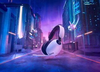 Společnost Sony nabízí až 1 500 Kč do PlayStation Store za nákup herních sluchátek INZONE