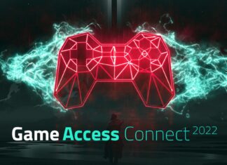 Game Access Connect: Oblíbený event v nové podobě