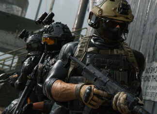 Call of Duty 2023 má být zcela novou hrou, na internet unikly i data bety