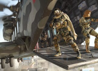 Call of Duty: Warzone 2.0 dostane novou Resurgence mapu v polovině roku 2023