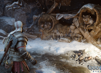 PREVIEW: God of War Ragnarok – Jaké jsou naše první dojmy z nejočekávanější hry roku?