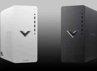RECENZE: HP Victus 15L – Malý velký počítač