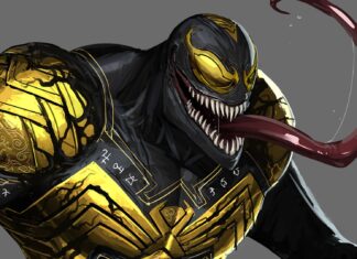 Marvel’s Venom