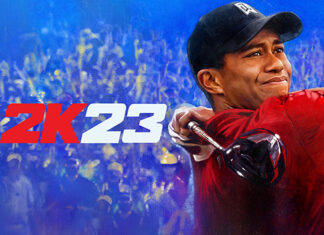 RECENZE: PGA Tour 2K23 – Po dvou letech opět na greenu