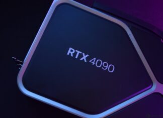 Několik grafických karet Nvidia 4090 dokáže hackovat hesla za méně než hodinu