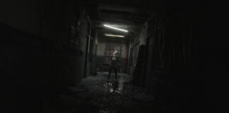 Silent Hill 2 Remake PS Plus Extra