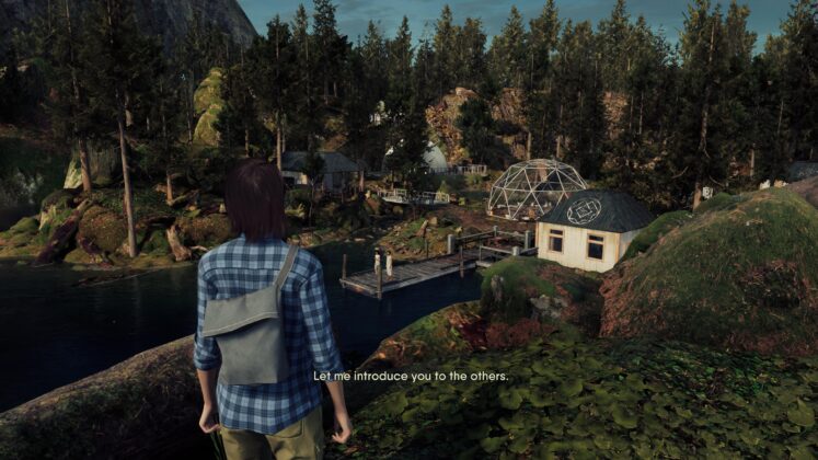 The Chant 20221028172041