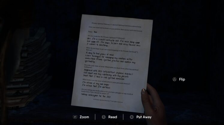 The Chant 20221028173833