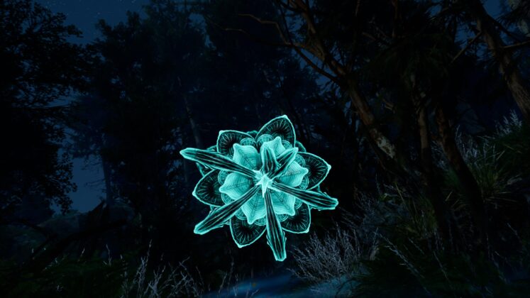 The Chant 20221028182015