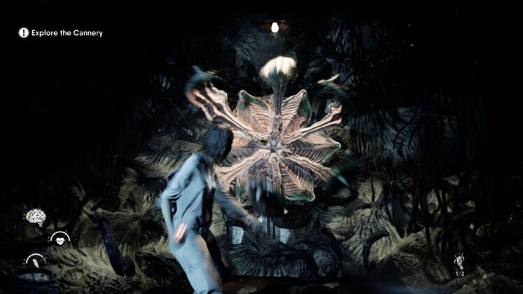 The Chant 20221028182342