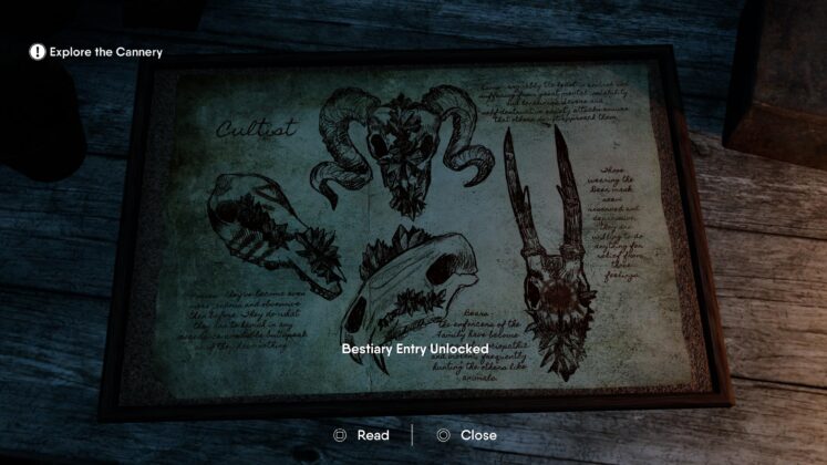 The Chant 20221029140247