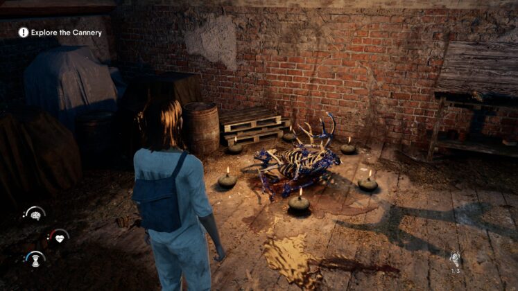 The Chant 20221029141035