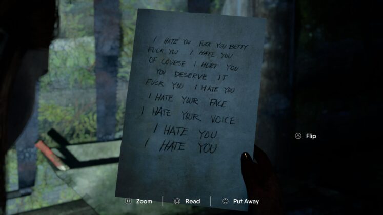 The Chant 20221029171335