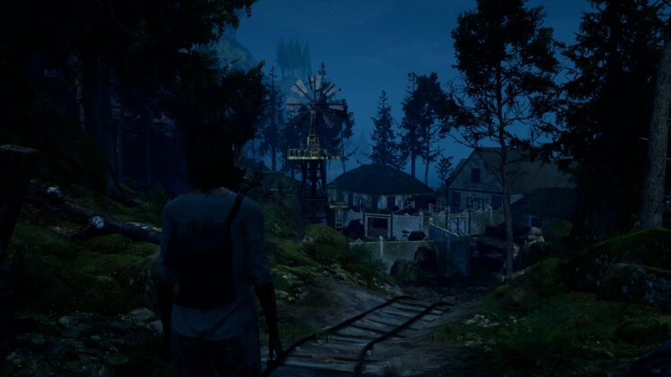 The Chant 20221029172729