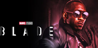 Marvel’s Blade