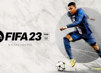 RECENZE: FIFA 23 – Poslední svého jména