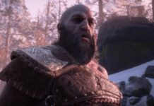 God of War Ragnarok, seriál casting Amazon