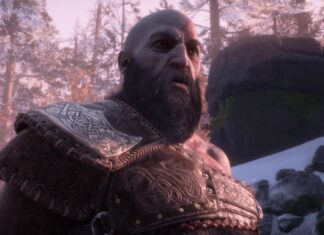 God of War Ragnarok, seriál casting Amazon