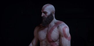 God of War seiál Amazon Prome Video