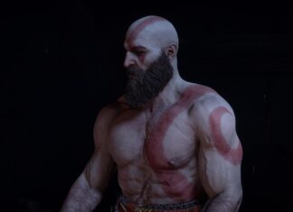 Seriál God of War má svého Kratose, je jím hvězda seriálu Sons of Anarchy God of War seiál Amazon Prome Video