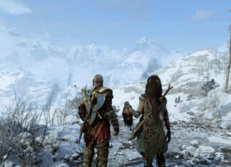DLC pro God of War Ragnarok je údajně ve vývoji