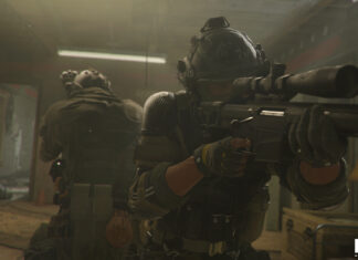 Call of Duty: Modern Warfare 2 a Warzone 2.0 představují nový Battle Pass systém
