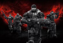 Gears of War Collection