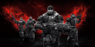 Gears of War Collection