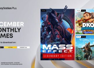 Únik odhaluje nabídku PS Plus Essential na prosinec 2022