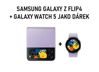 chytre-hodinky-galaxy-watch-5-zdarma-jako-darek-k&nbsp;novemu-samsung-galaxy-z&nbsp;flip4