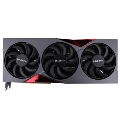 Colorful GeForce RTX 4070 Ti BattleAx Advanced Graphics Card 5