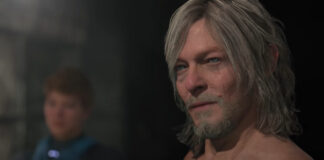Death Stranding 2
