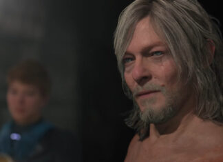 Death Stranding 2