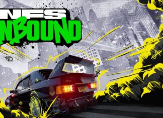 RECENZE: Need For Speed Unbound – Návrat pouličních závodů