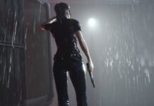 Resident Evil Code: Veronica, Remake