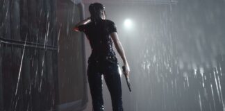 Resident Evil Code: Veronica, Remake