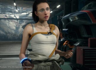 Death Stranding 2: On the Beach je zdánlivě v krizové fázi