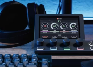 BEACN Mix Create recenze